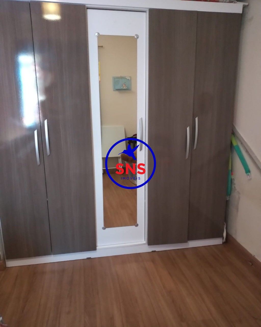 Apartamento à venda com 3 quartos, 70m² - Foto 12