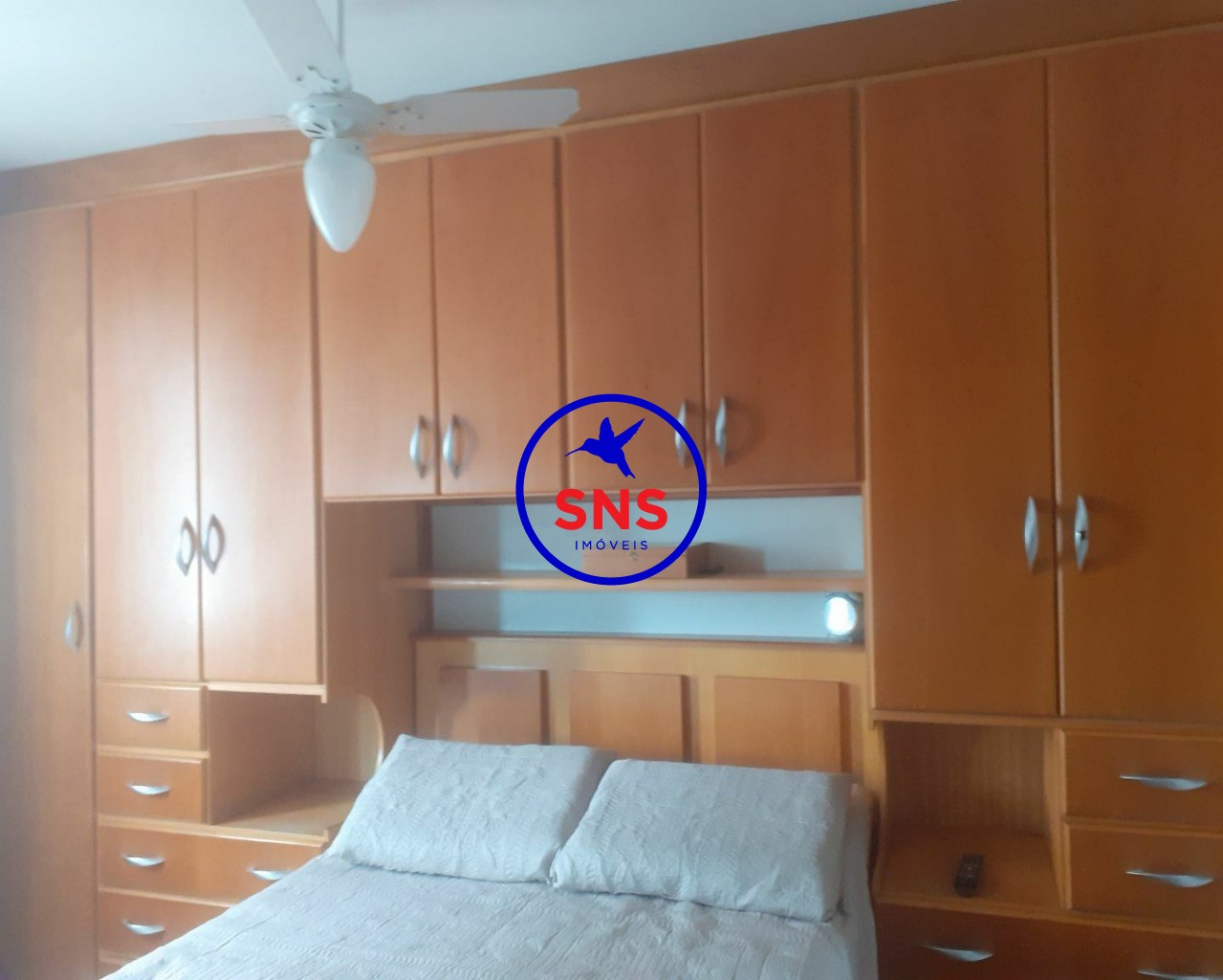 Apartamento à venda com 2 quartos, 97m² - Foto 11