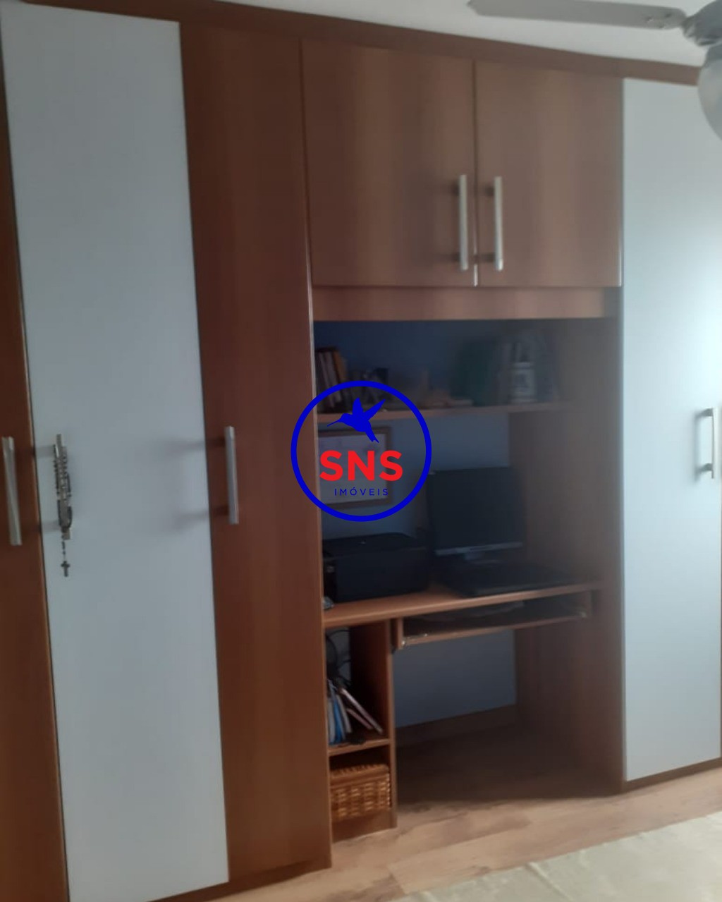 Apartamento à venda com 2 quartos, 97m² - Foto 9