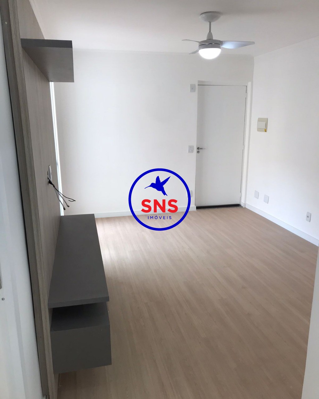 Apartamento à venda com 2 quartos, 50m² - Foto 3