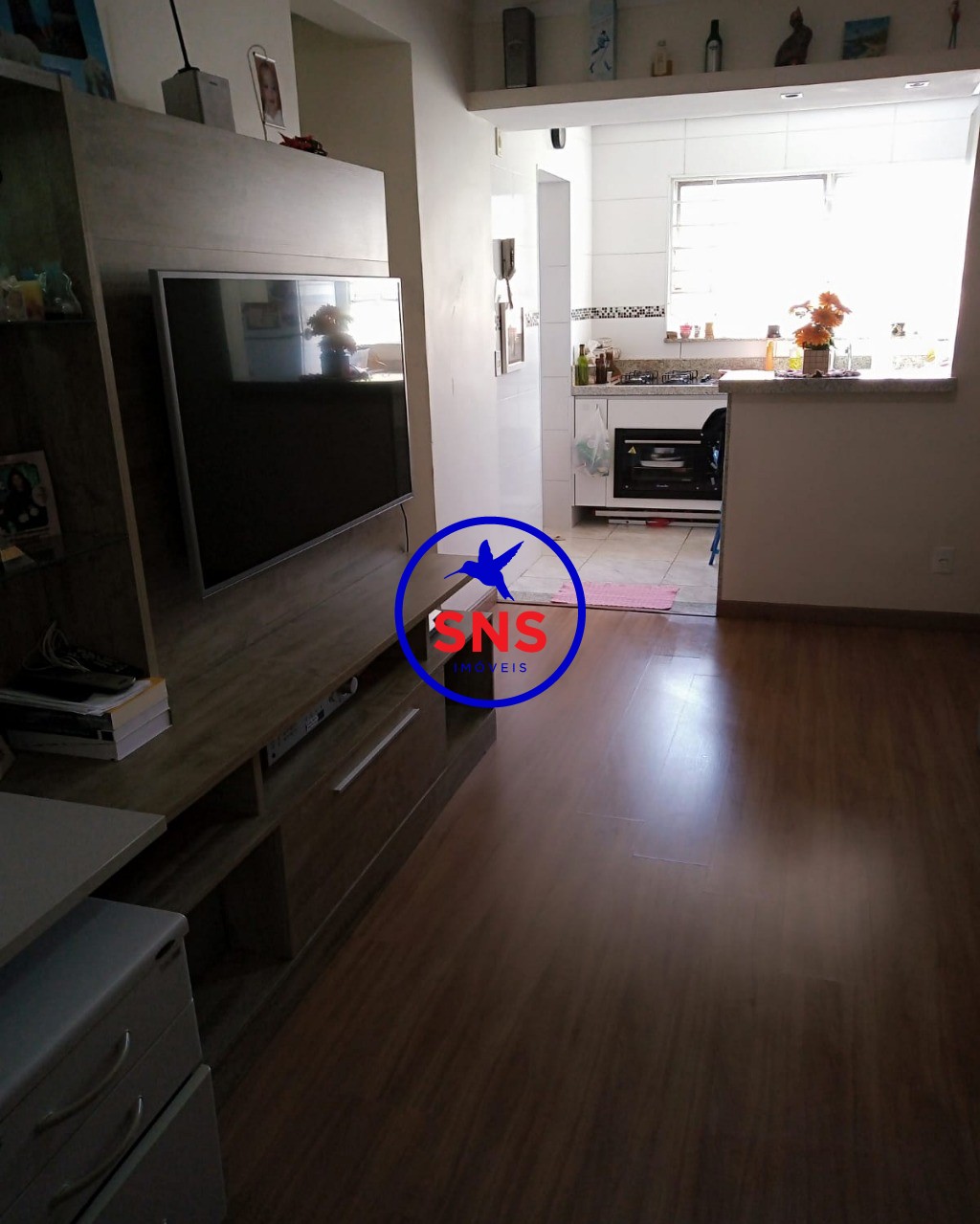 Apartamento à venda com 3 quartos, 70m² - Foto 4