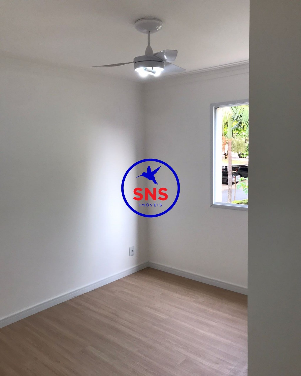 Apartamento à venda com 2 quartos, 50m² - Foto 9