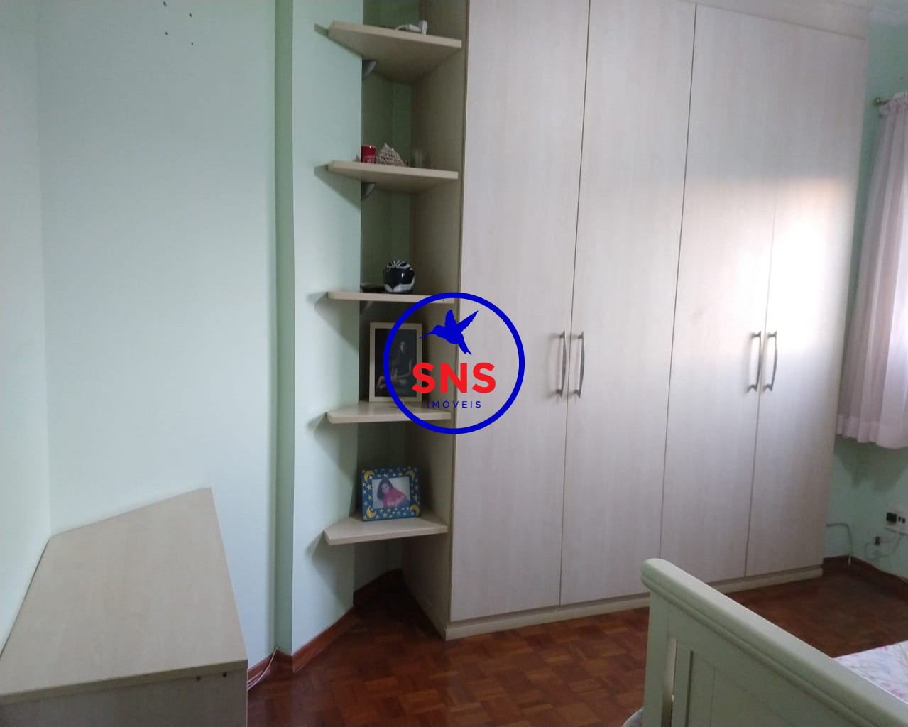 Apartamento à venda com 4 quartos, 215m² - Foto 14