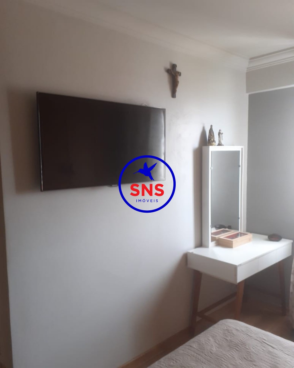 Apartamento à venda com 2 quartos, 97m² - Foto 14