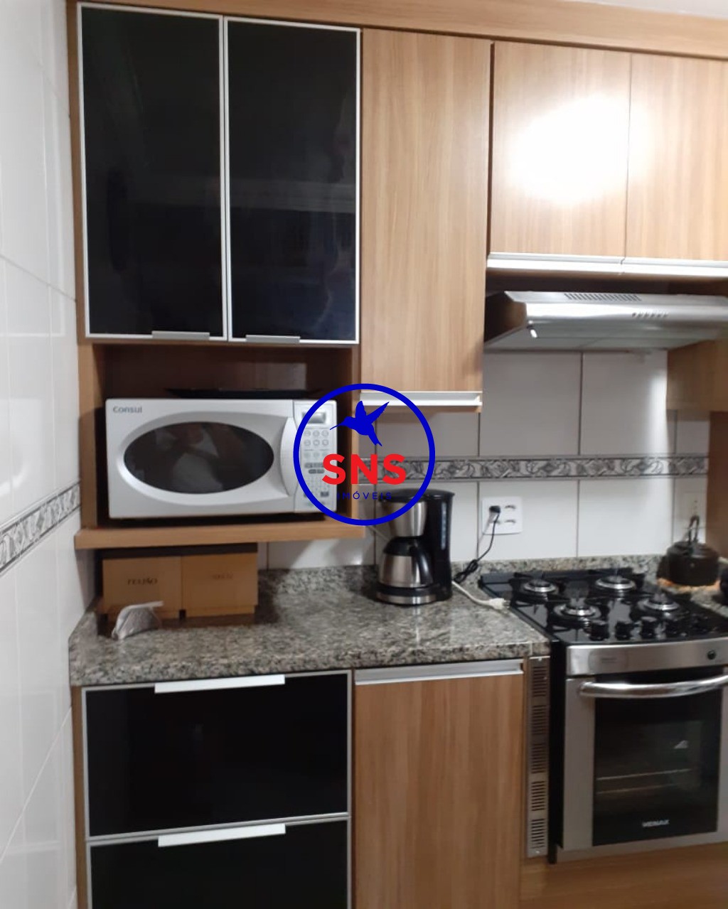 Apartamento à venda com 2 quartos, 97m² - Foto 25