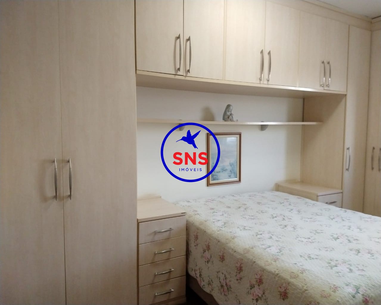 Apartamento à venda com 4 quartos, 215m² - Foto 18