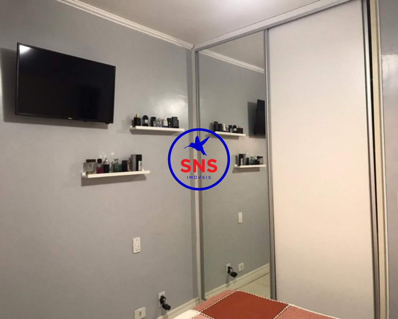 Apartamento à venda com 3 quartos, 136m² - Foto 12