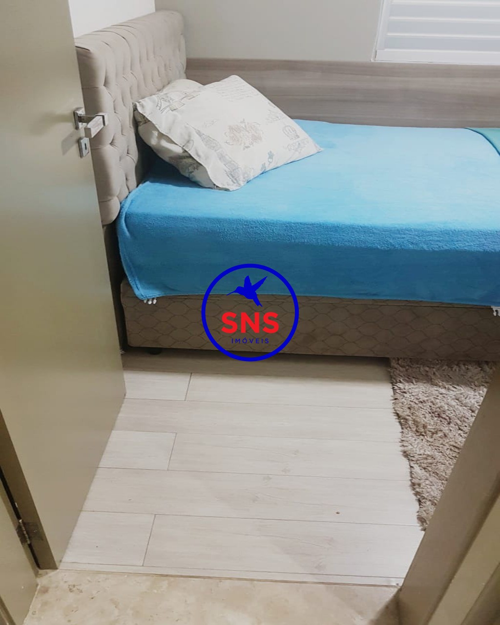 Apartamento à venda com 2 quartos, 45m² - Foto 11