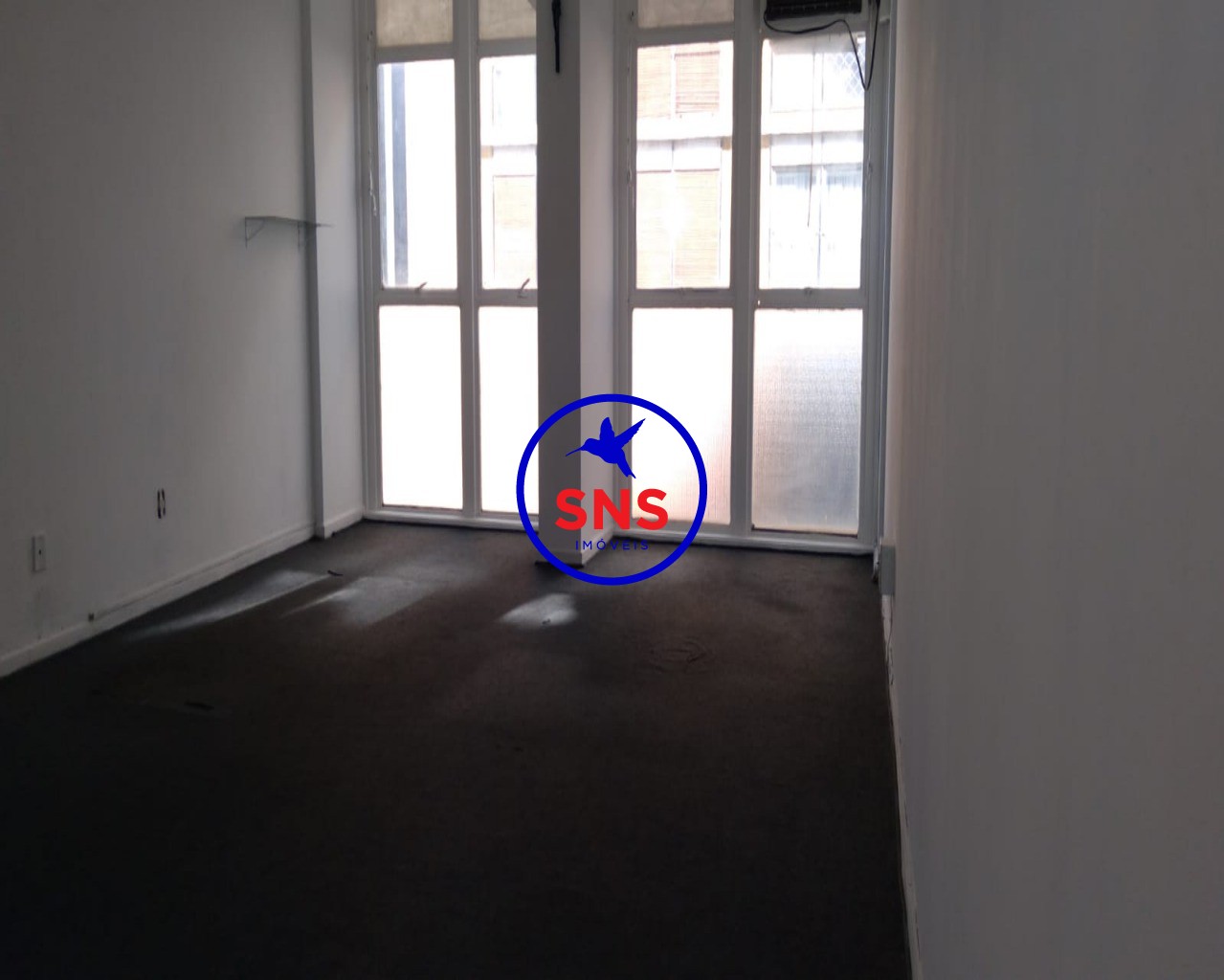 Conjunto Comercial-Sala para alugar, 70m² - Foto 1