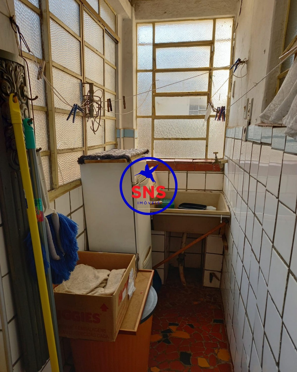 Casa à venda com 4 quartos, 121m² - Foto 21