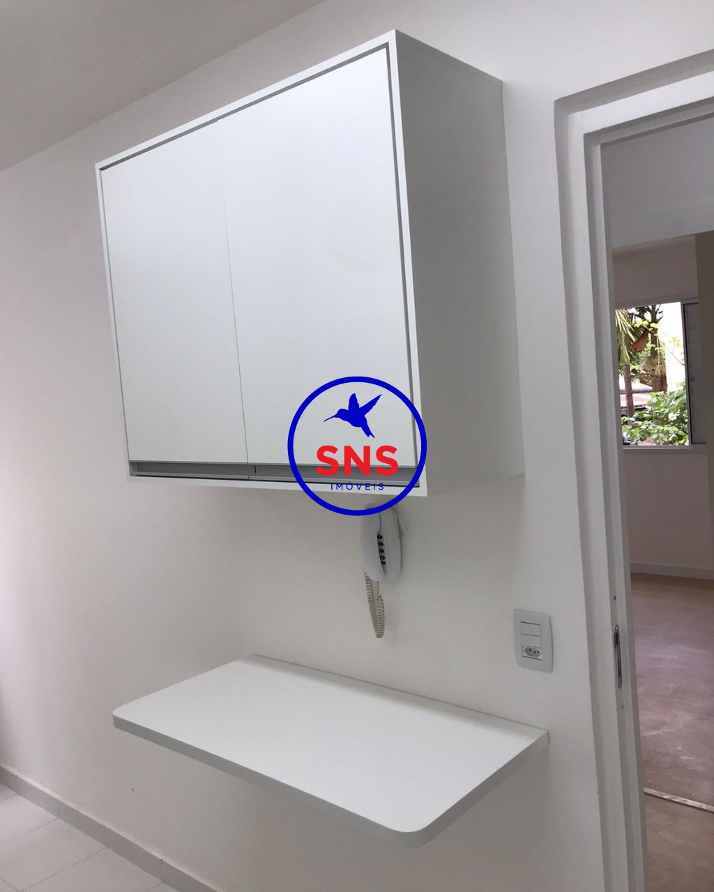 Apartamento à venda com 2 quartos, 50m² - Foto 5