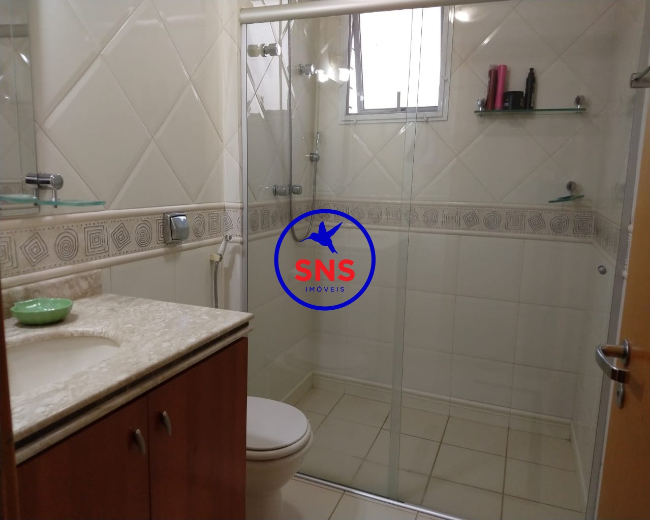 Apartamento à venda com 4 quartos, 215m² - Foto 12