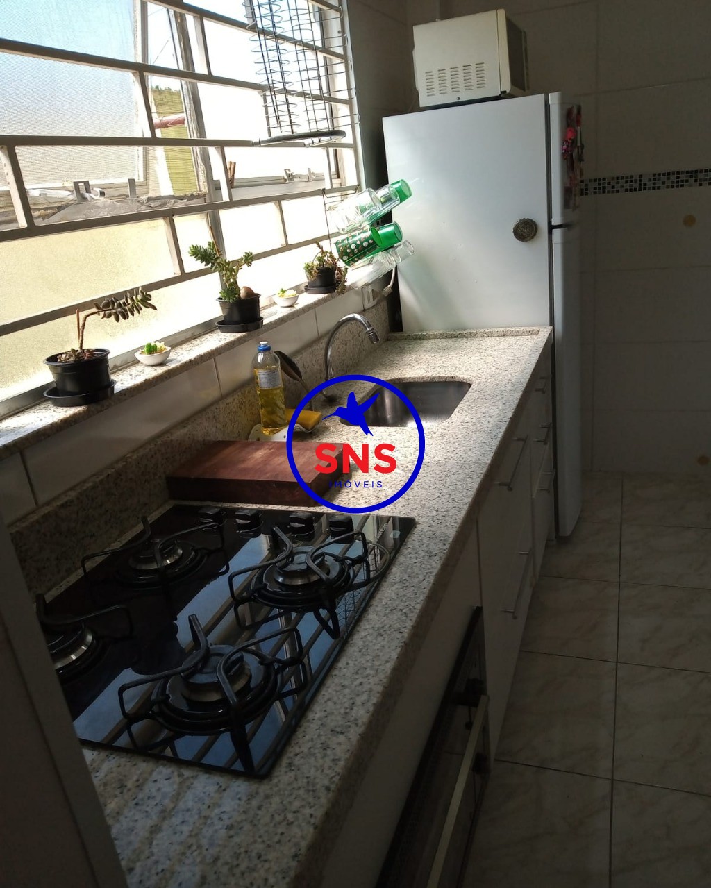 Apartamento à venda com 3 quartos, 70m² - Foto 16