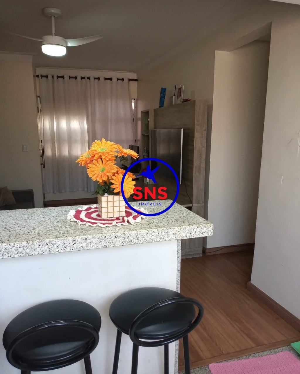 Apartamento à venda com 3 quartos, 70m² - Foto 5