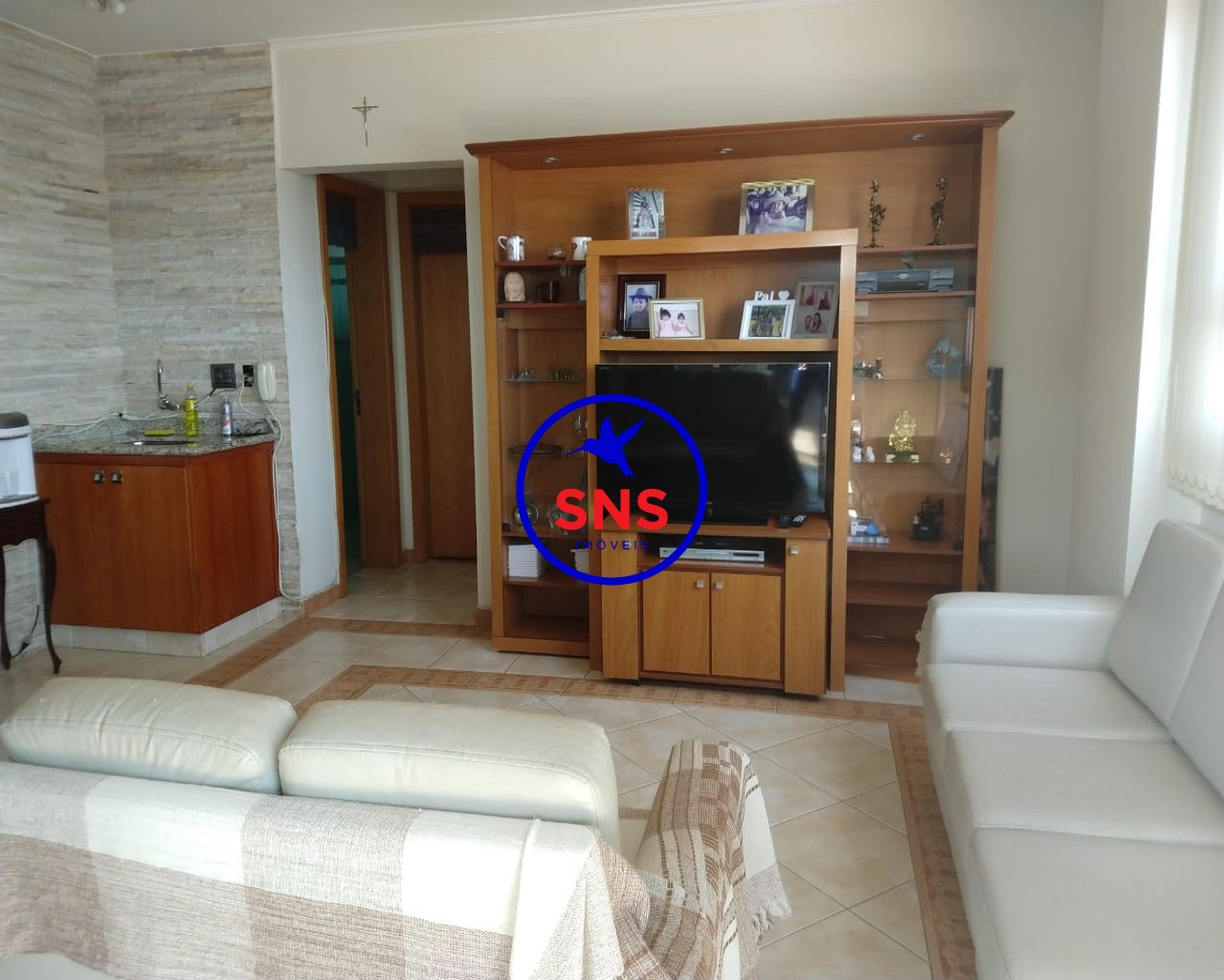 Apartamento à venda com 4 quartos, 215m² - Foto 32