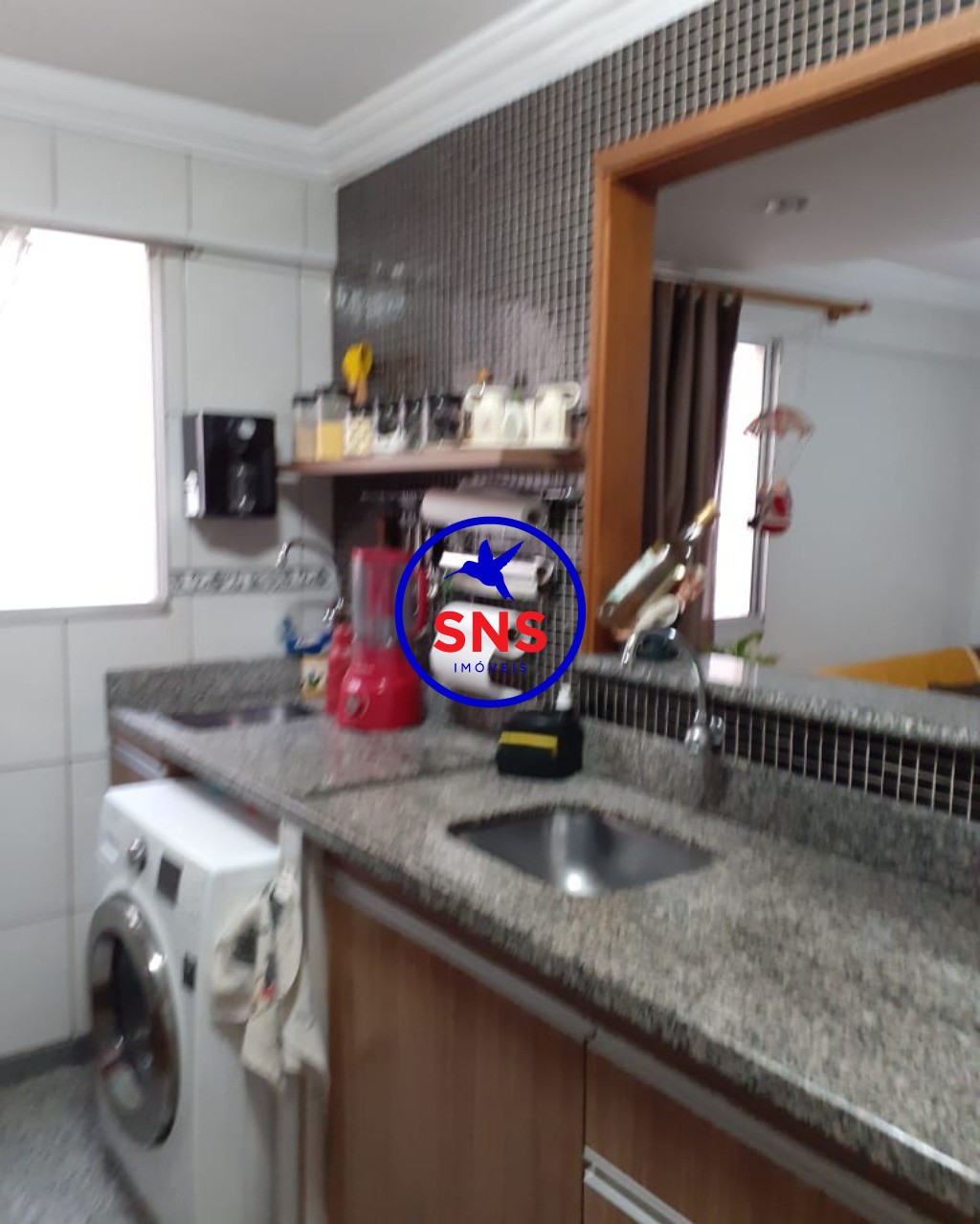 Apartamento à venda com 2 quartos, 97m² - Foto 27