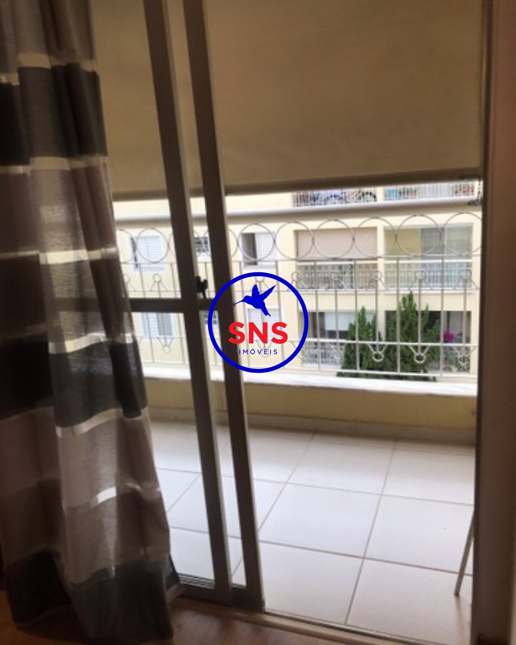 Apartamento à venda com 2 quartos, 56m² - Foto 2