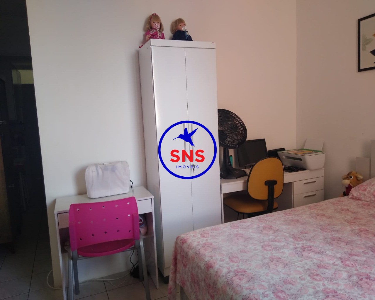 Apartamento à venda com 1 quarto, 40m² - Foto 9