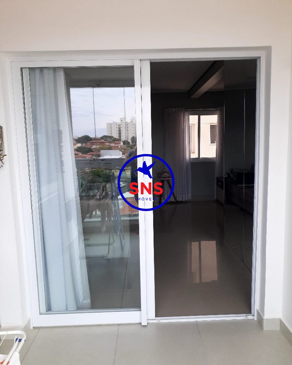 Apartamento à venda com 4 quartos, 98m² - Foto 4