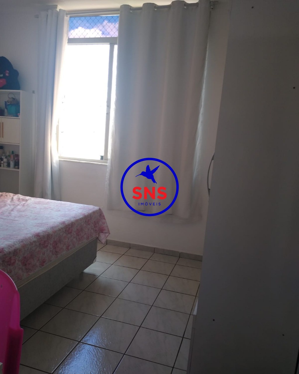 Apartamento à venda com 1 quarto, 40m² - Foto 7