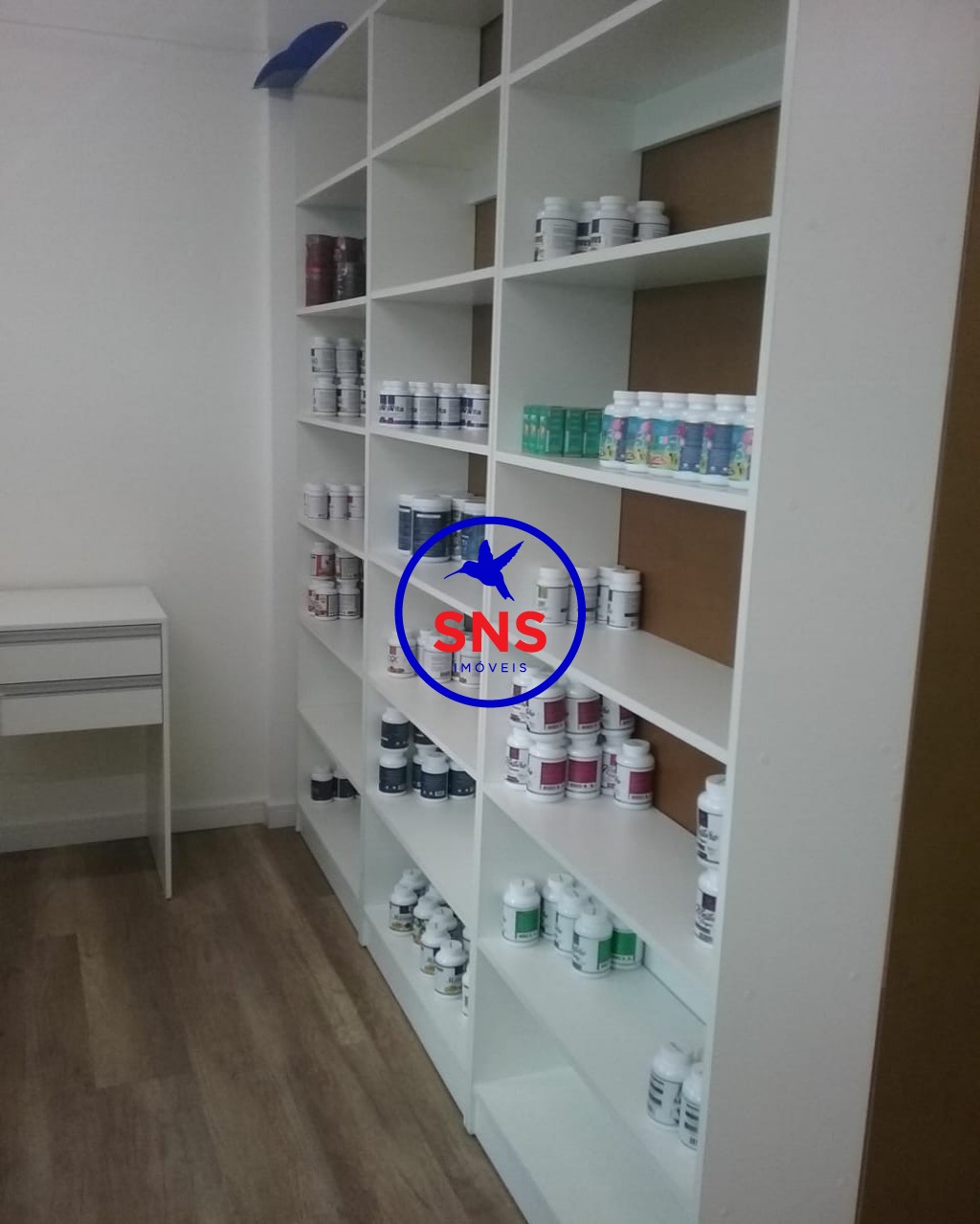 Conjunto Comercial-Sala à venda, 40m² - Foto 10