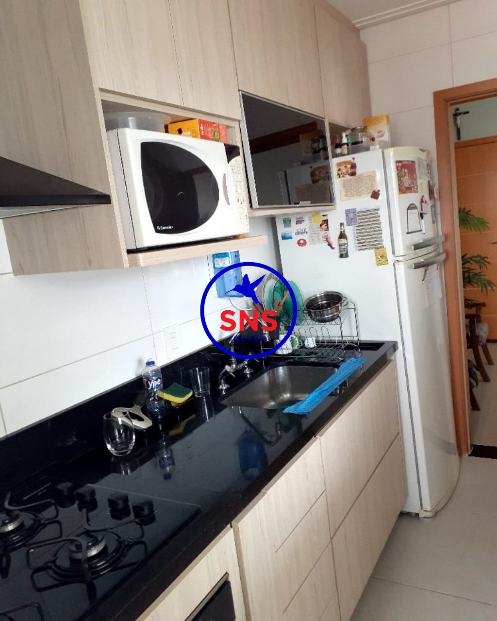 Apartamento à venda com 4 quartos, 98m² - Foto 15