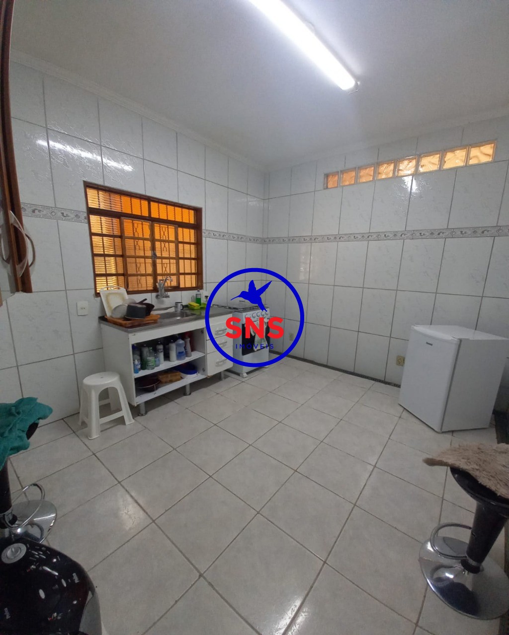 Casa à venda com 2 quartos, 80m² - Foto 22