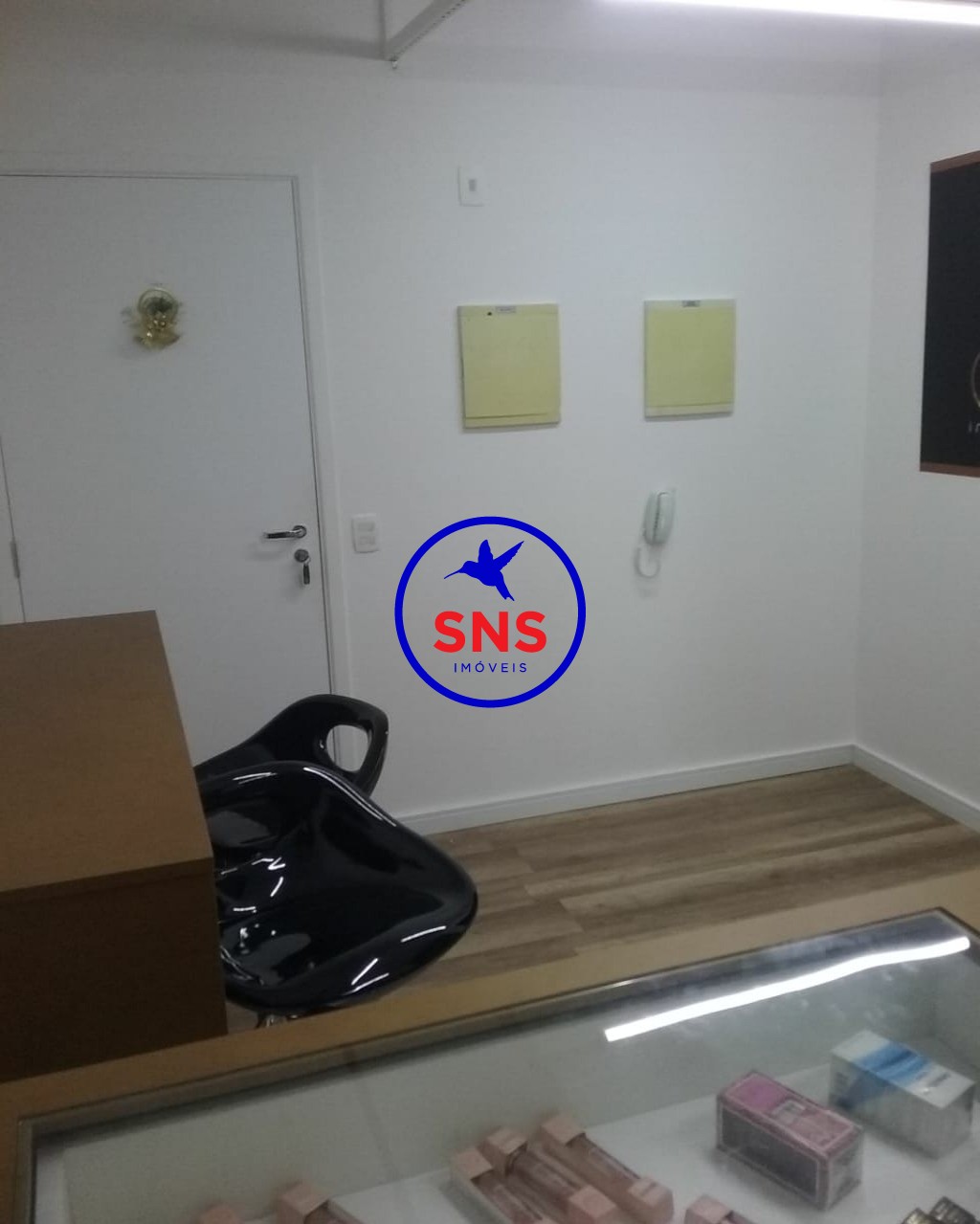 Conjunto Comercial-Sala à venda, 40m² - Foto 5