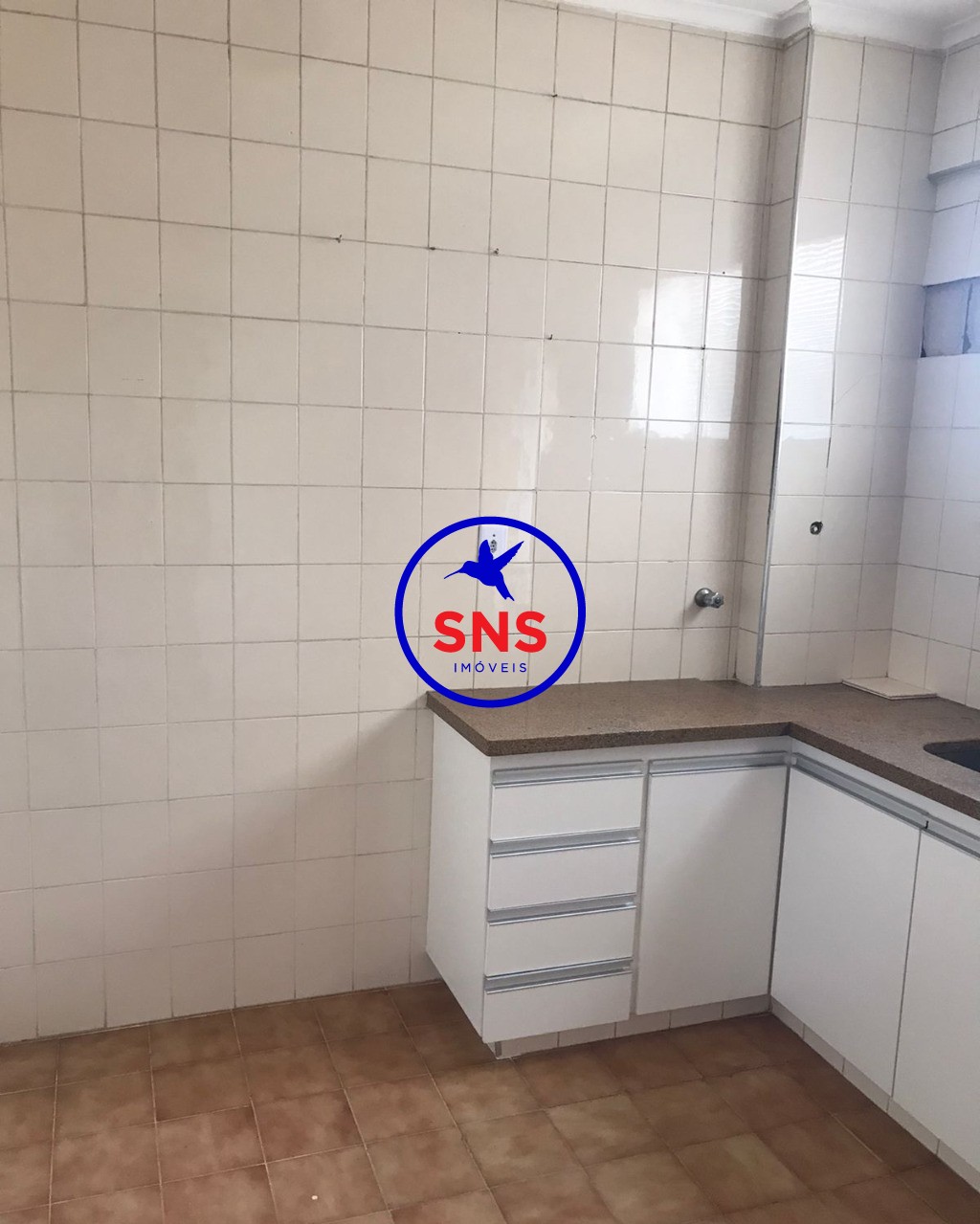 Apartamento à venda com 2 quartos, 80m² - Foto 4