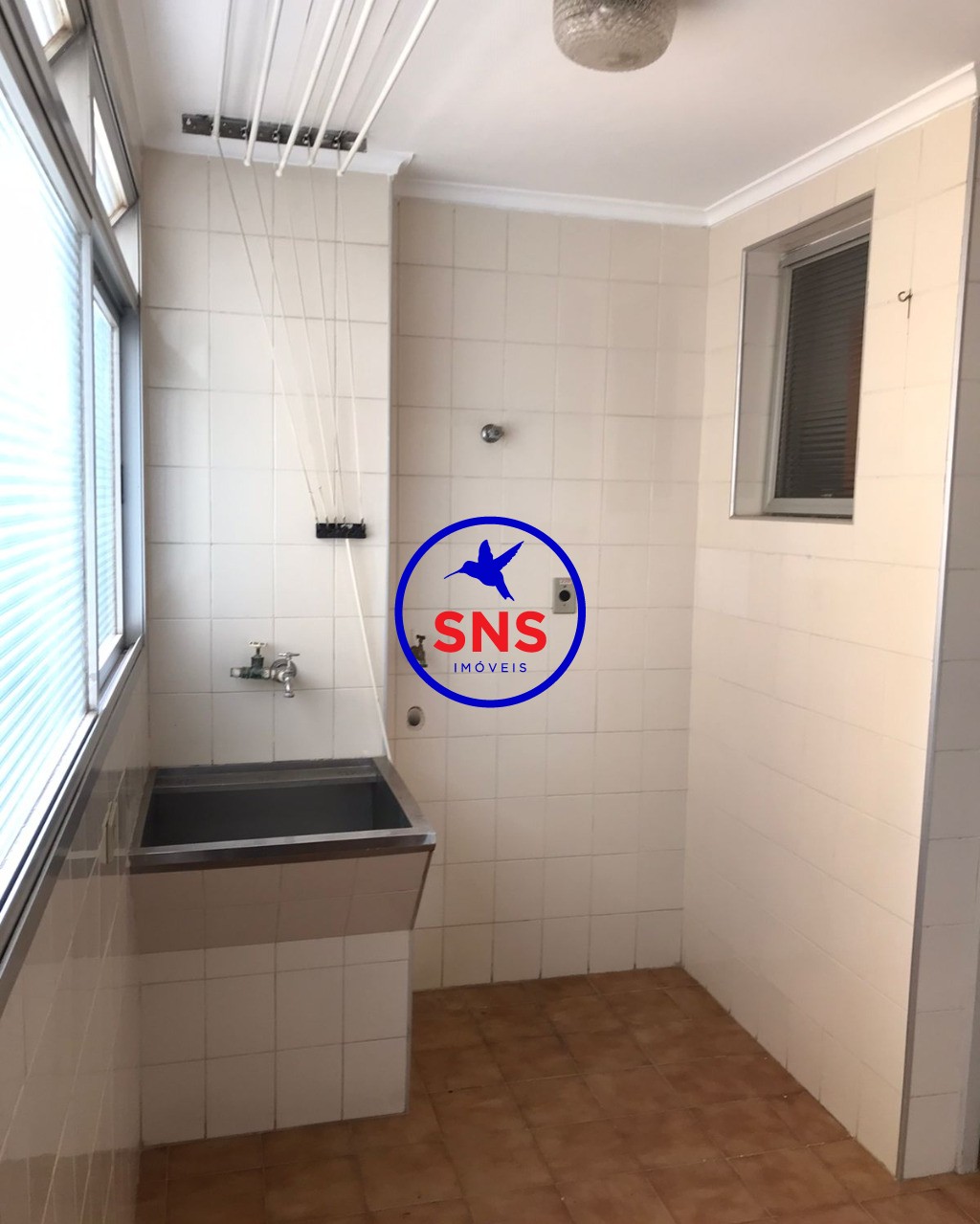 Apartamento à venda com 2 quartos, 80m² - Foto 8