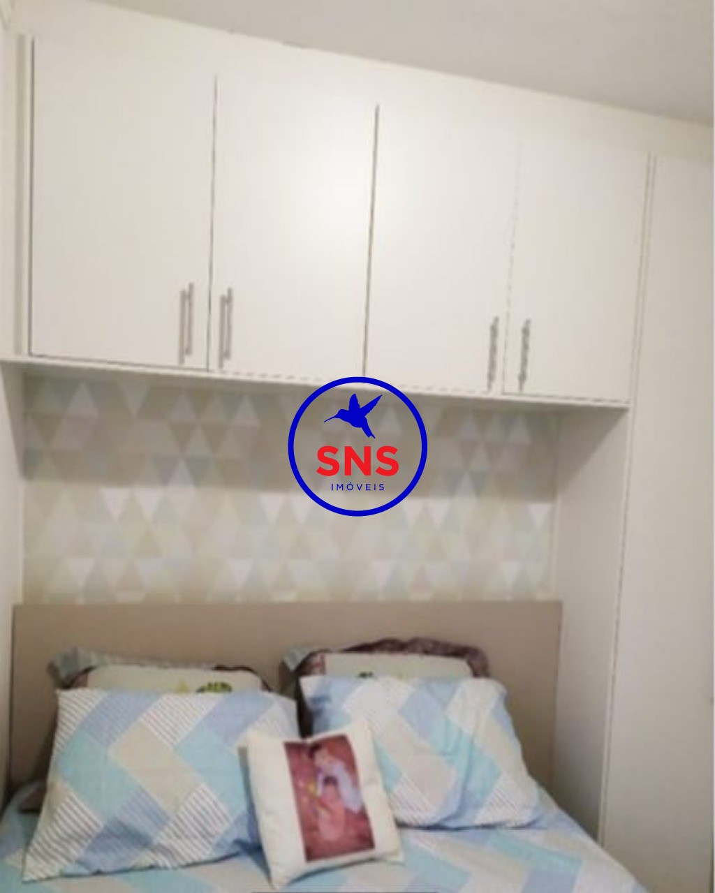 Apartamento à venda com 3 quartos, 60m² - Foto 12