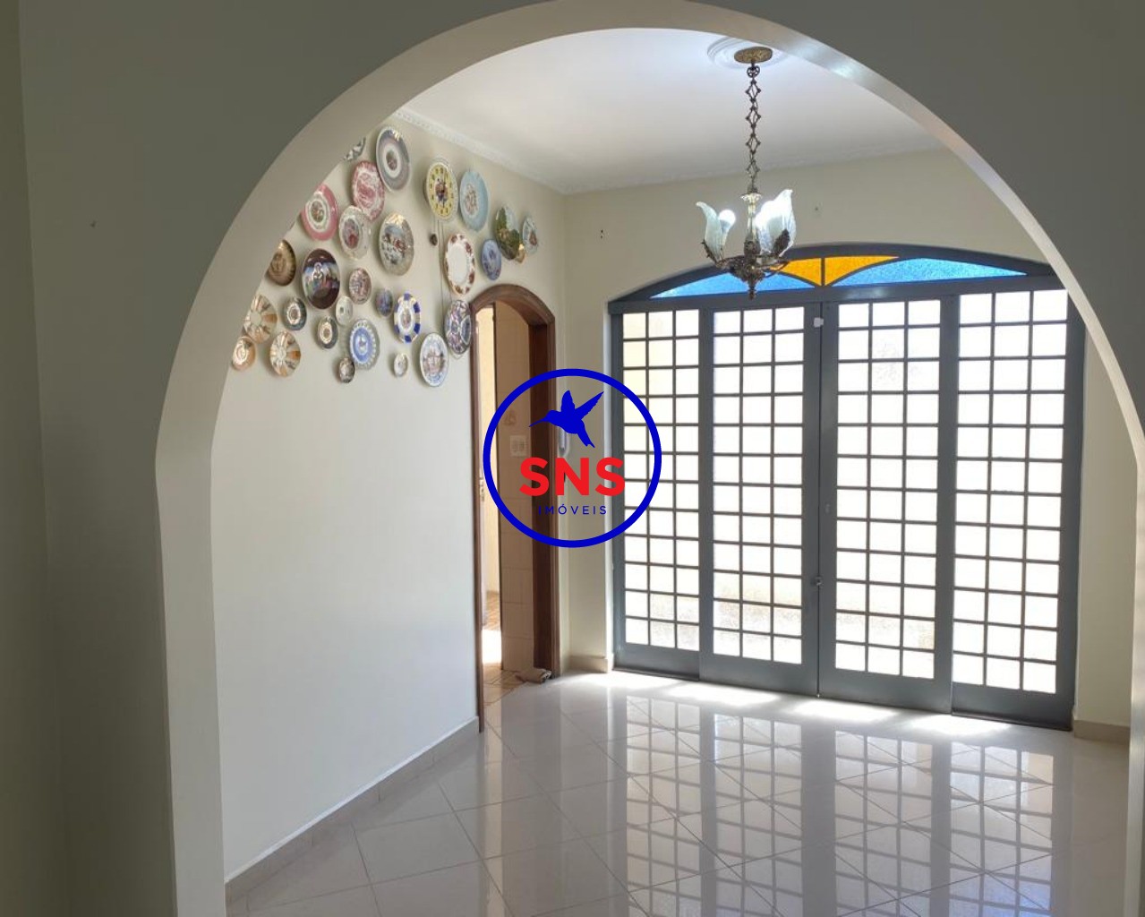 Casa à venda com 4 quartos, 178m² - Foto 9