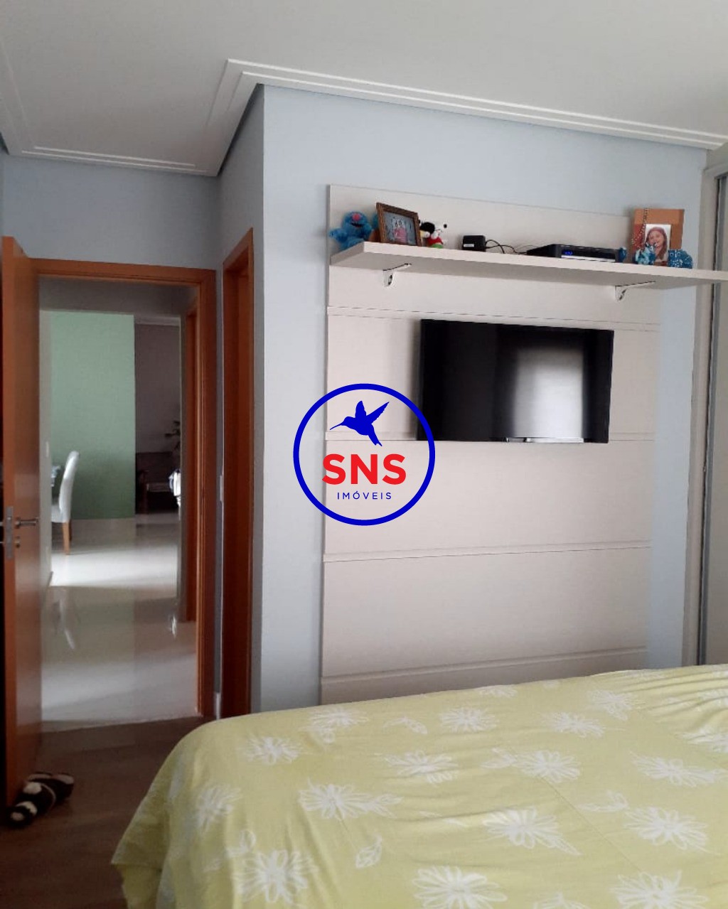 Apartamento à venda com 4 quartos, 98m² - Foto 19