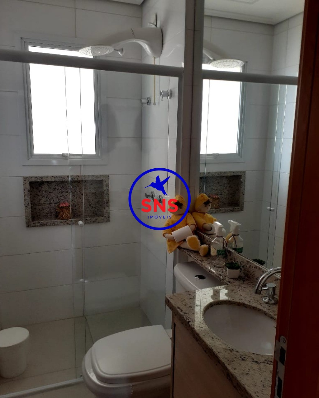 Apartamento à venda com 4 quartos, 98m² - Foto 38