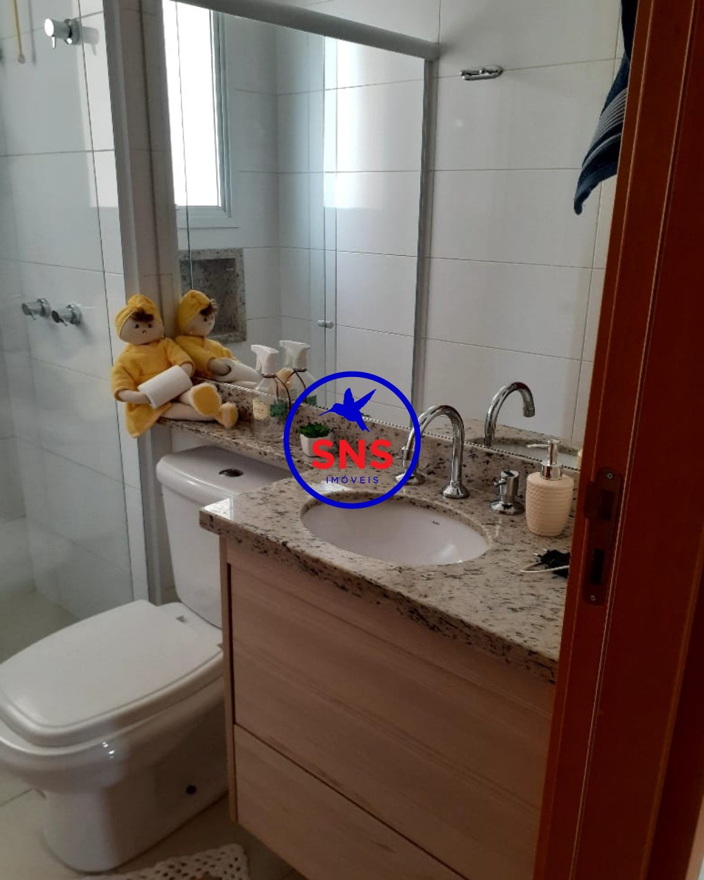 Apartamento à venda com 4 quartos, 98m² - Foto 23