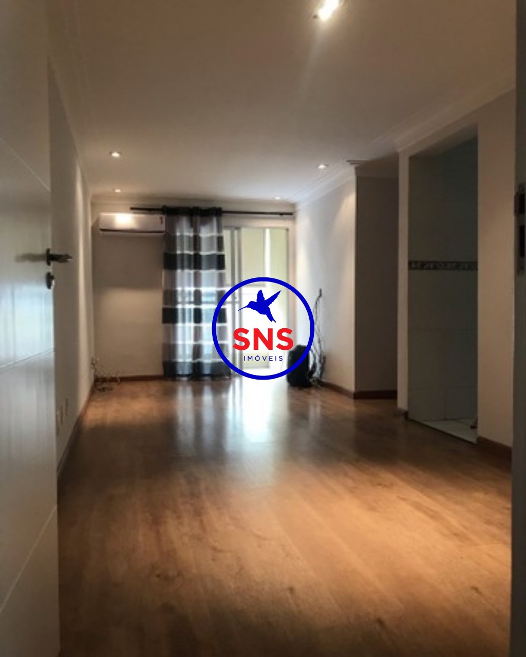 Apartamento à venda com 2 quartos, 56m² - Foto 1