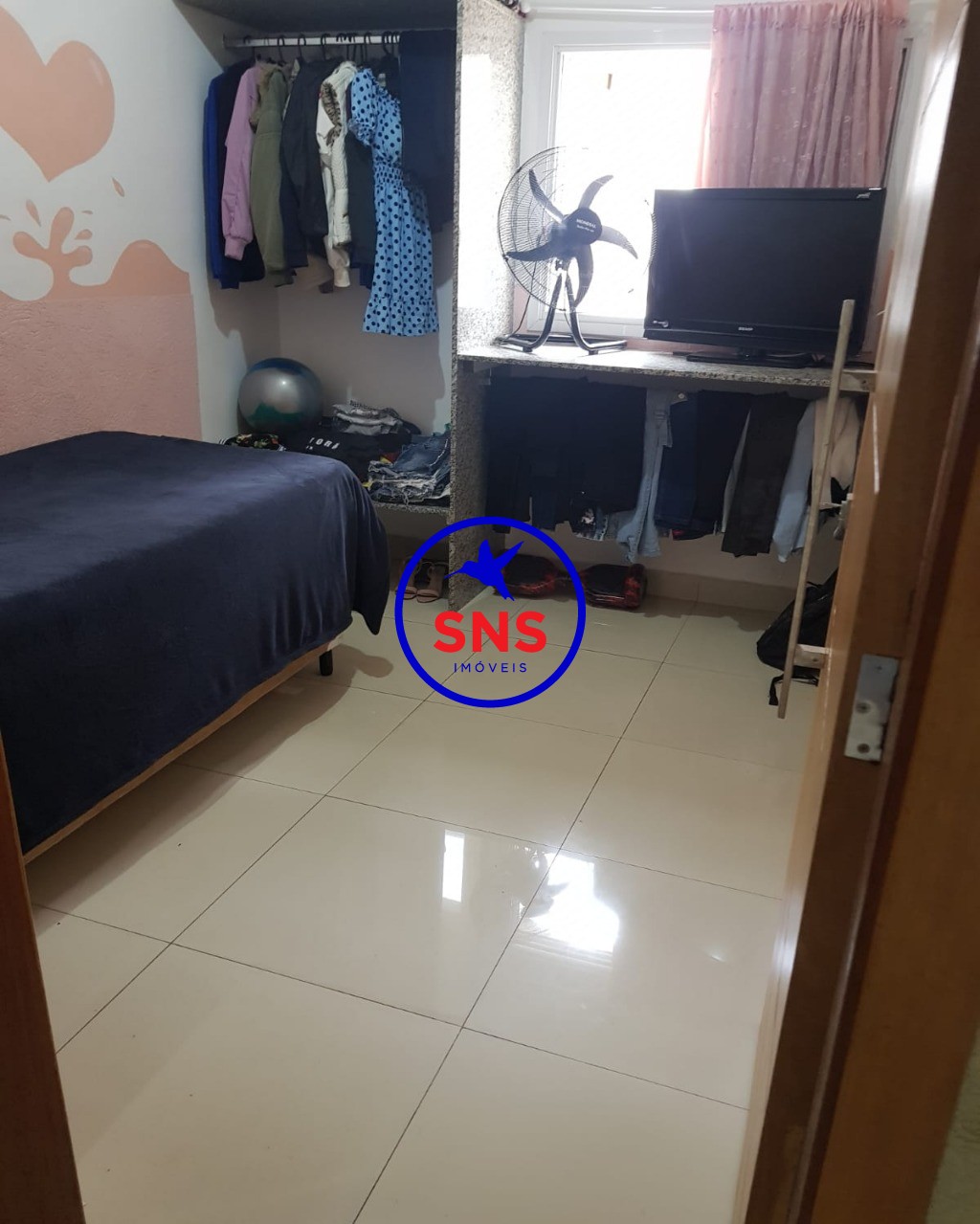 Casa à venda com 3 quartos, 170m² - Foto 46