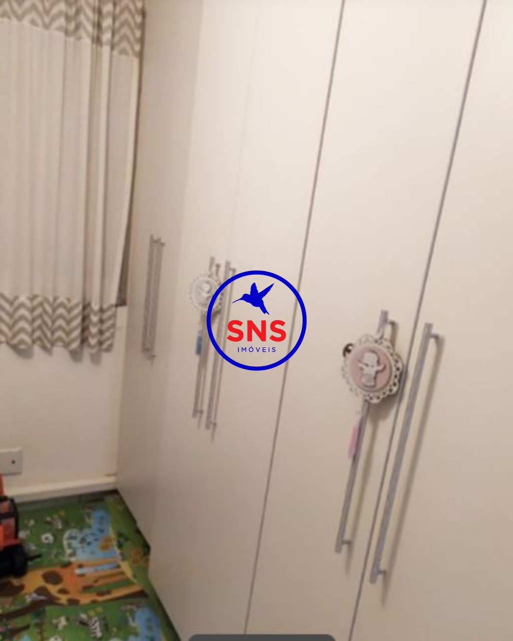 Apartamento à venda com 3 quartos, 60m² - Foto 13