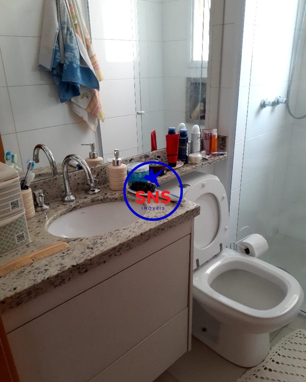 Apartamento à venda com 4 quartos, 98m² - Foto 34