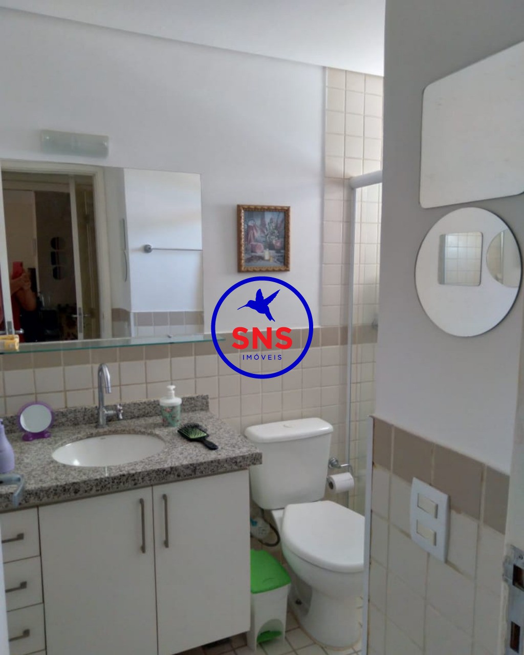 Apartamento à venda com 2 quartos, 80m² - Foto 12