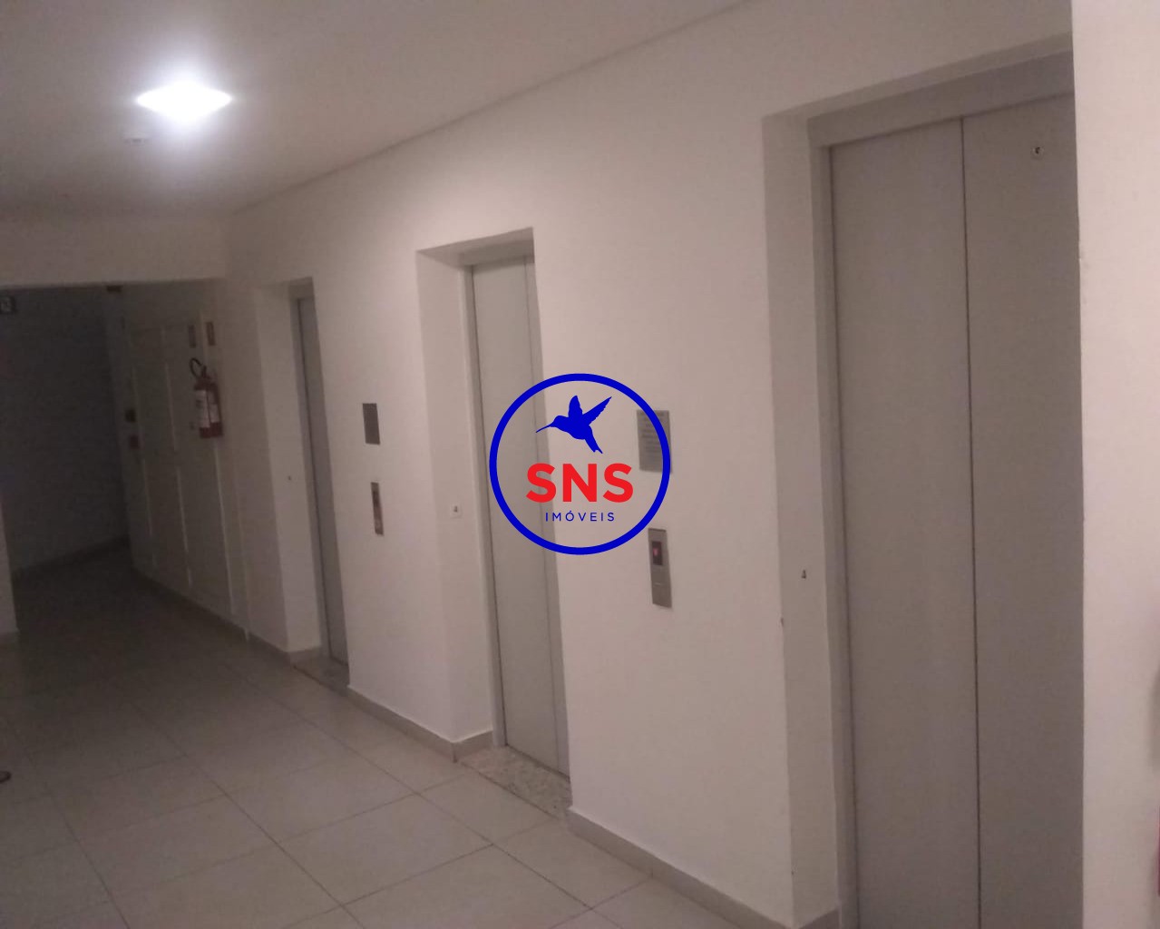 Apartamento à venda com 1 quarto, 47m² - Foto 15