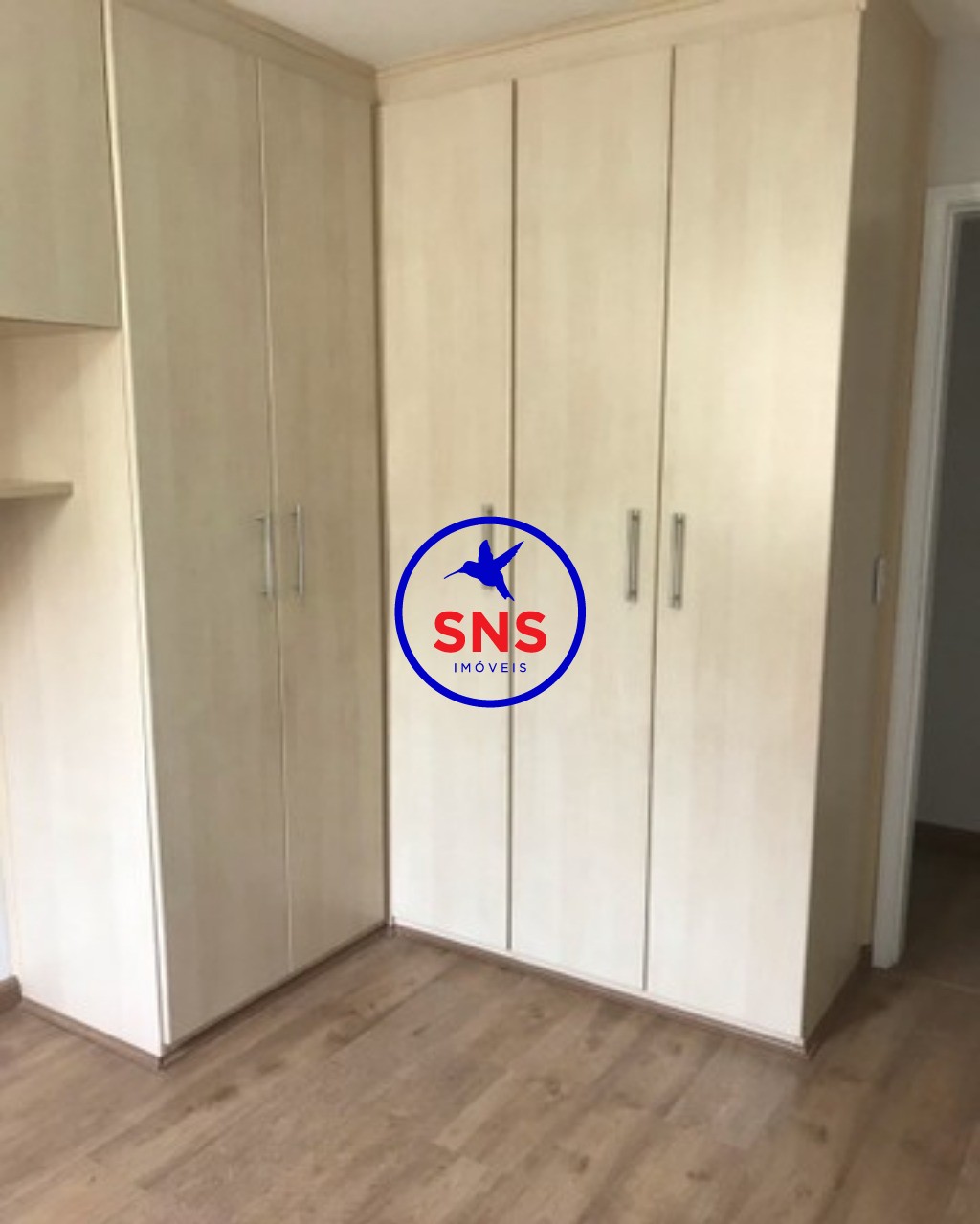 Apartamento à venda com 2 quartos, 56m² - Foto 4