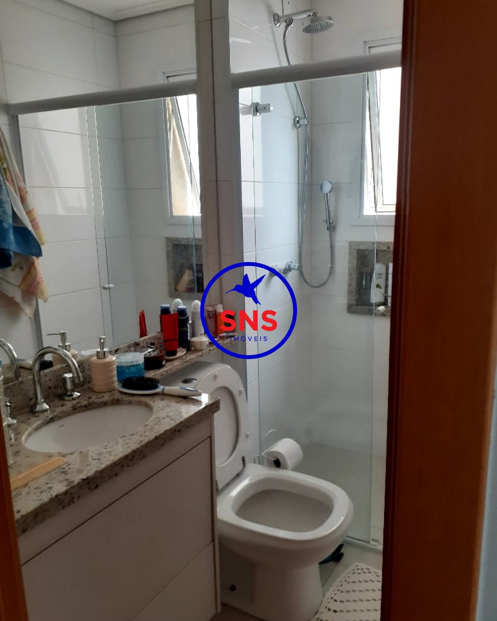 Apartamento à venda com 4 quartos, 98m² - Foto 21