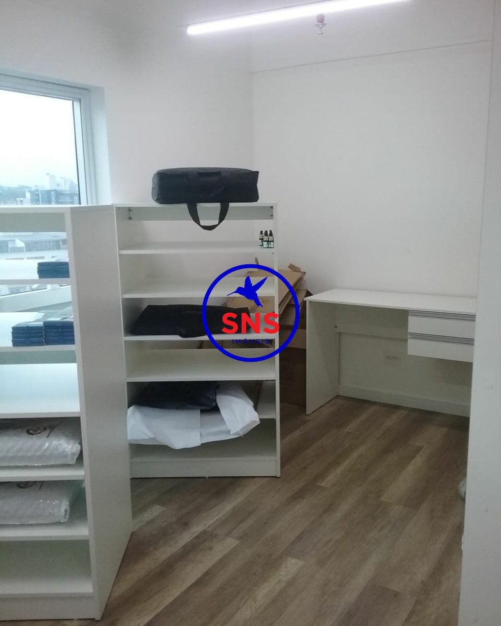 Conjunto Comercial-Sala à venda, 40m² - Foto 8