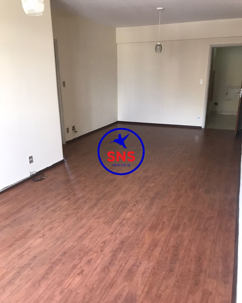 Apartamento à venda com 2 quartos, 80m² - Foto 2