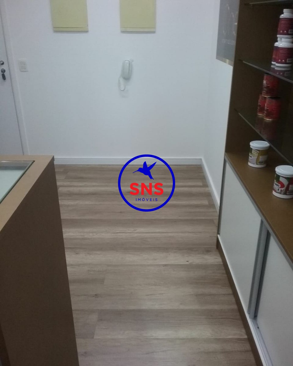 Conjunto Comercial-Sala à venda, 40m² - Foto 9