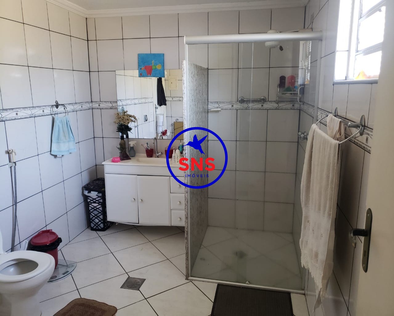 Casa à venda com 3 quartos, 140m² - Foto 17