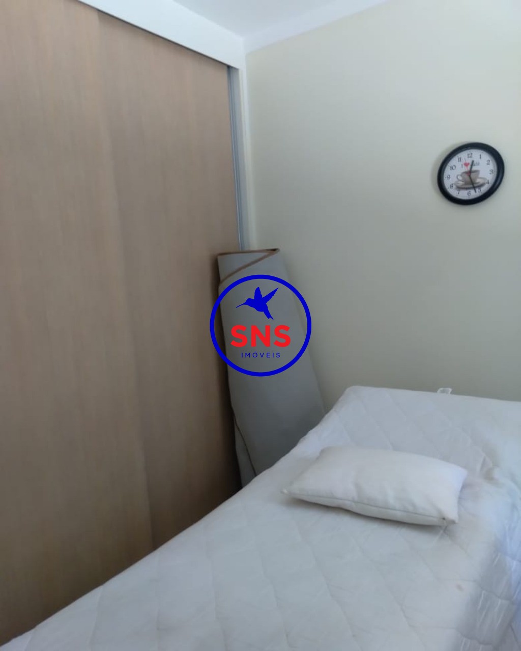 Apartamento à venda com 2 quartos, 80m² - Foto 13