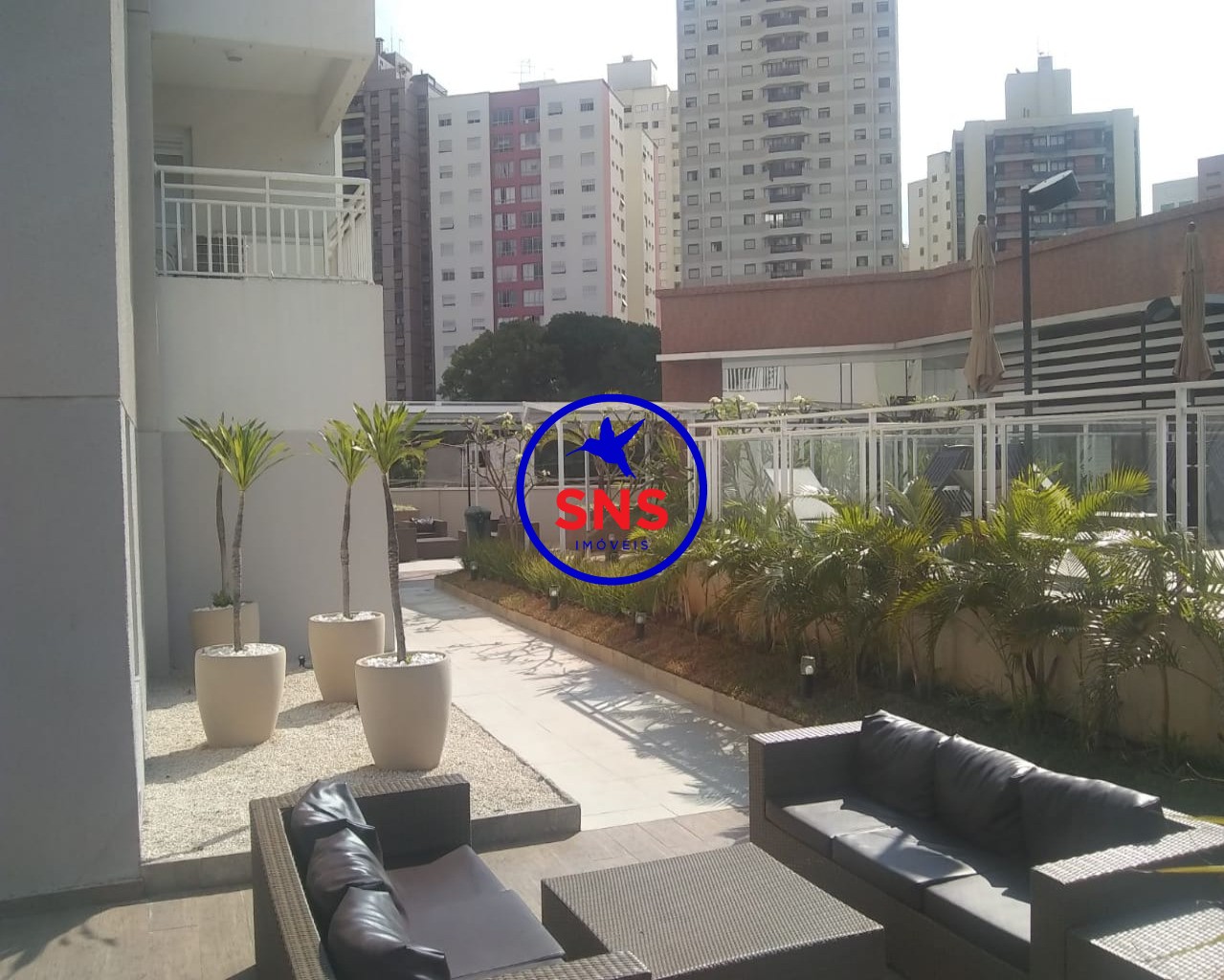 Apartamento à venda com 1 quarto, 47m² - Foto 21