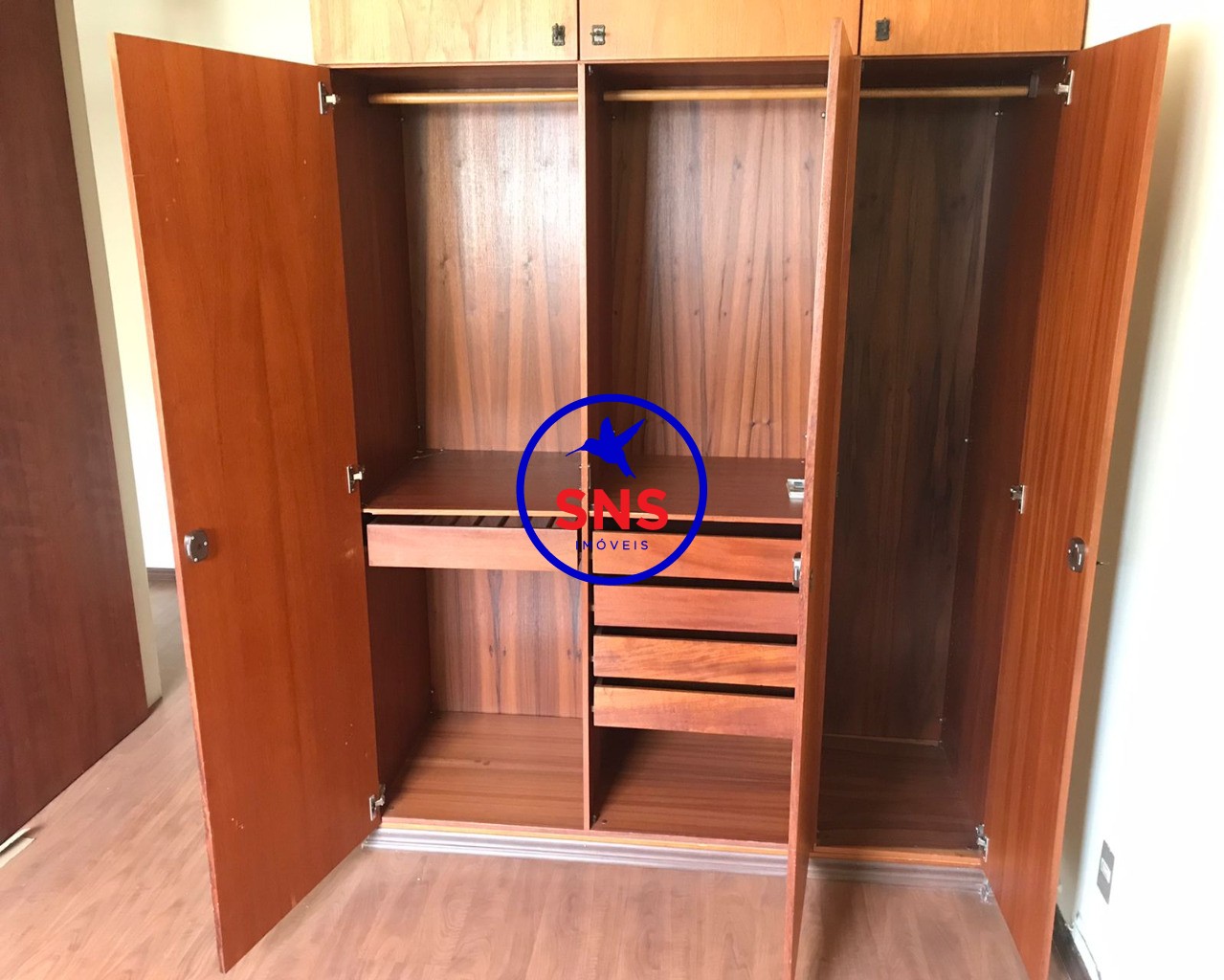 Apartamento à venda com 2 quartos, 80m² - Foto 14